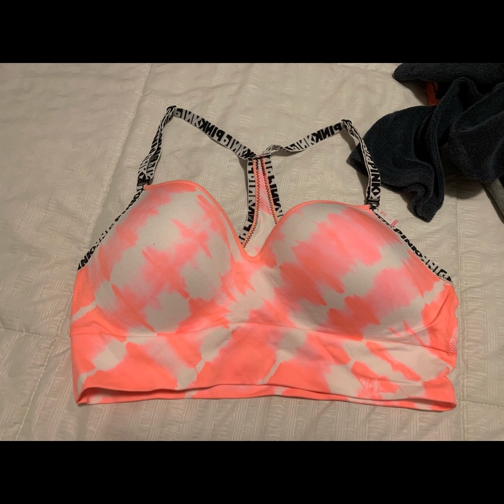 Victoria’s Secret bra